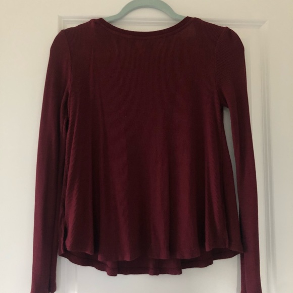 Long sleeve - Picture 3 of 3